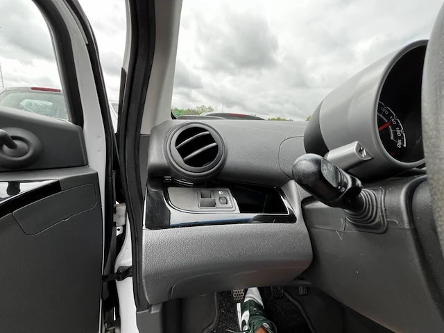 Chevrolet spark 1.0i 68, 2010 - afbeelding 4 van  24
