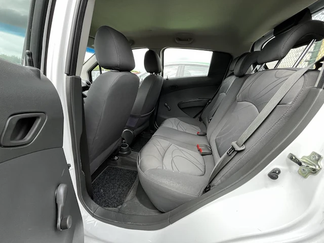 Chevrolet spark 1.0i 68, 2010 - afbeelding 7 van  24
