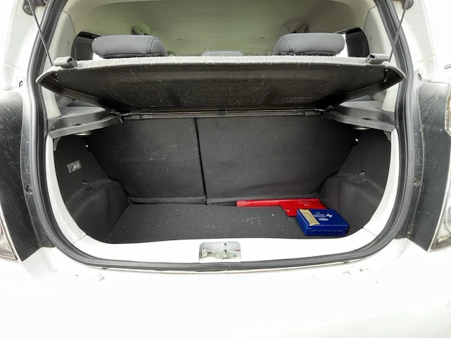 Chevrolet spark 1.0i 68, 2010 - afbeelding 8 van  24
