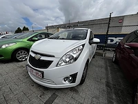 Chevrolet spark 1.0i 68, 2010 - afbeelding 1 van  24