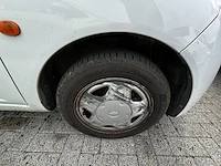Chevrolet spark 1.0i 68, 2010 - afbeelding 13 van  24