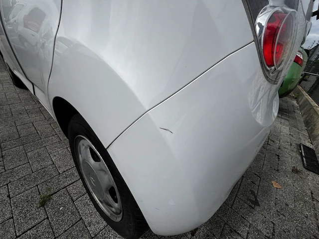 Chevrolet spark 1.0i 68, 2010 - afbeelding 17 van  24