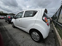 Chevrolet spark 1.0i 68, 2010 - afbeelding 20 van  24