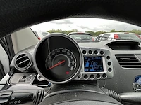 Chevrolet spark 1.0i 68, 2010 - afbeelding 21 van  24