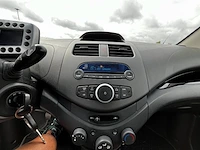 Chevrolet spark 1.0i 68, 2010 - afbeelding 23 van  24
