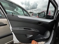 Chevrolet spark 1.0i ls 68, 2014 - afbeelding 5 van  25