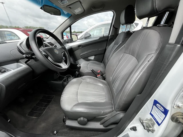 Chevrolet spark 1.0i ls 68, 2014 - afbeelding 6 van  25
