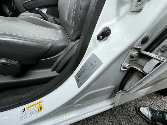 Chevrolet spark 1.0i ls 68, 2014 - afbeelding 7 van  25