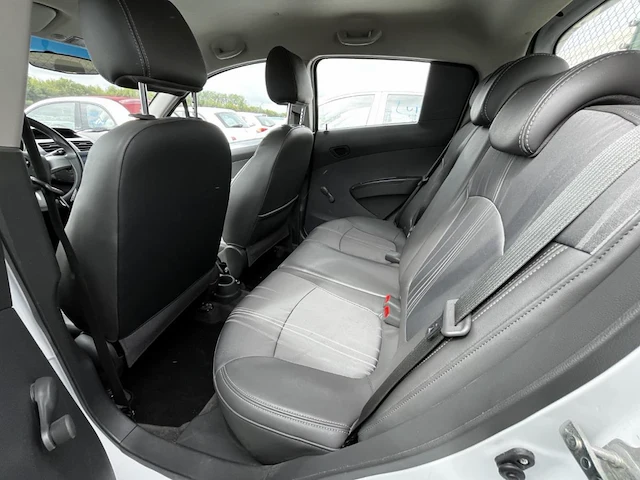 Chevrolet spark 1.0i ls 68, 2014 - afbeelding 8 van  25