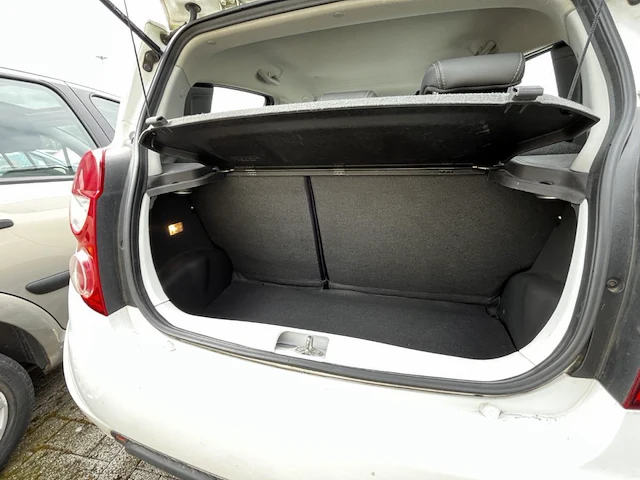 Chevrolet spark 1.0i ls 68, 2014 - afbeelding 9 van  25
