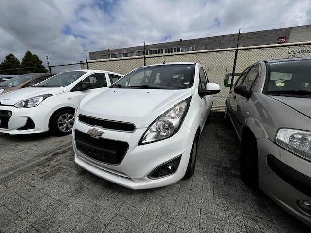 Chevrolet spark 1.0i ls 68, 2014 - afbeelding 1 van  25
