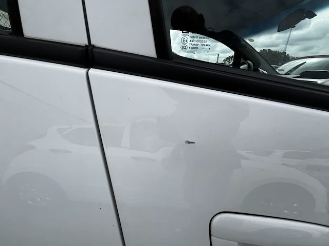 Chevrolet spark 1.0i ls 68, 2014 - afbeelding 16 van  25