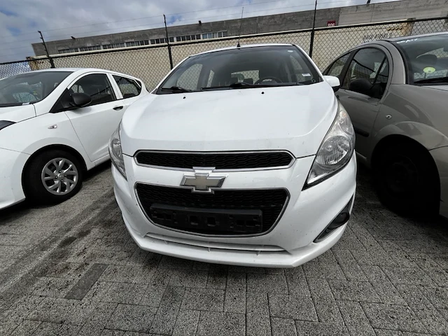 Chevrolet spark 1.0i ls 68, 2014 - afbeelding 12 van  25