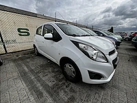 Chevrolet spark 1.0i ls 68, 2014 - afbeelding 19 van  25