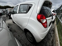 Chevrolet spark 1.0i ls 68, 2014 - afbeelding 21 van  25
