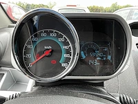 Chevrolet spark 1.0i ls 68, 2014 - afbeelding 22 van  25