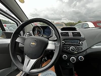 Chevrolet spark 1.0i ls 68, 2014 - afbeelding 23 van  25
