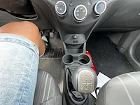 Chevrolet spark 1.0i ls 68, 2014 - afbeelding 25 van  25