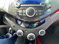 Chevrolet spark, 2010 - afbeelding 4 van  23