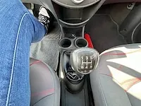 Chevrolet spark, 2010 - afbeelding 6 van  23