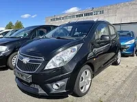 Chevrolet spark, 2010