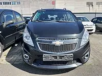 Chevrolet spark, 2010 - afbeelding 12 van  23