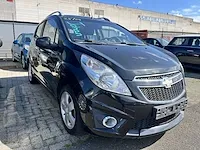 Chevrolet spark, 2010 - afbeelding 17 van  23