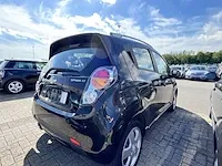 Chevrolet spark, 2010 - afbeelding 18 van  23