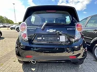 Chevrolet spark, 2010 - afbeelding 19 van  23