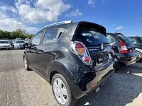 Chevrolet spark, 2010 - afbeelding 20 van  23