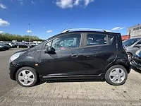Chevrolet spark, 2010 - afbeelding 21 van  23