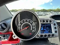 Chevrolet spark, 2010 - afbeelding 22 van  23