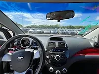 Chevrolet spark, 2010 - afbeelding 23 van  23