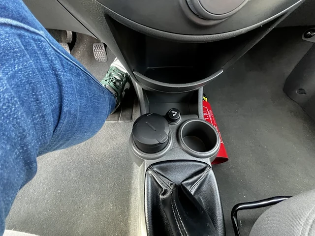 Chevrolet spark, 2010 - afbeelding 3 van  38