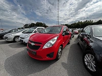 Chevrolet spark spark 1,0i + 68