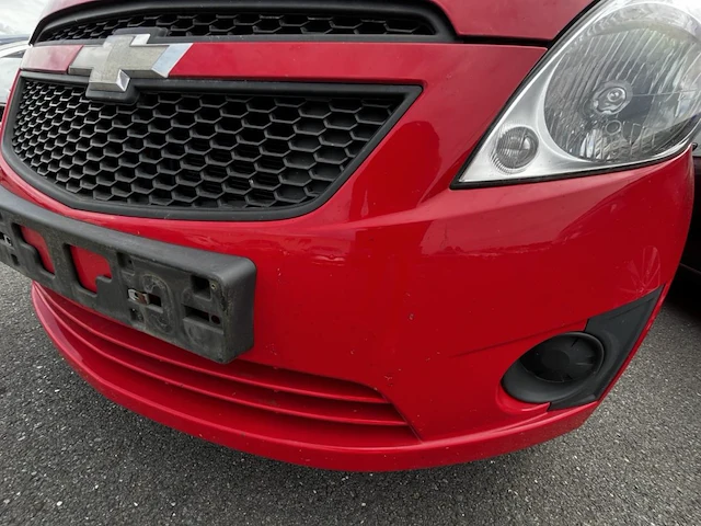 Chevrolet spark spark 1,0i + 68 - afbeelding 14 van  27