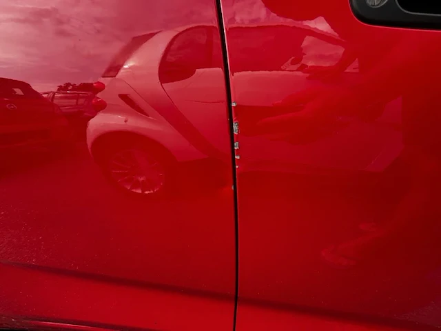 Chevrolet spark spark 1,0i + 68 - afbeelding 15 van  27