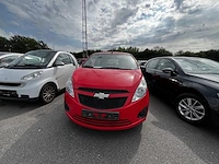 Chevrolet spark spark 1,0i + 68 - afbeelding 12 van  27