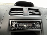 Chevrolet spark spark 1,0i + 68 - afbeelding 27 van  27