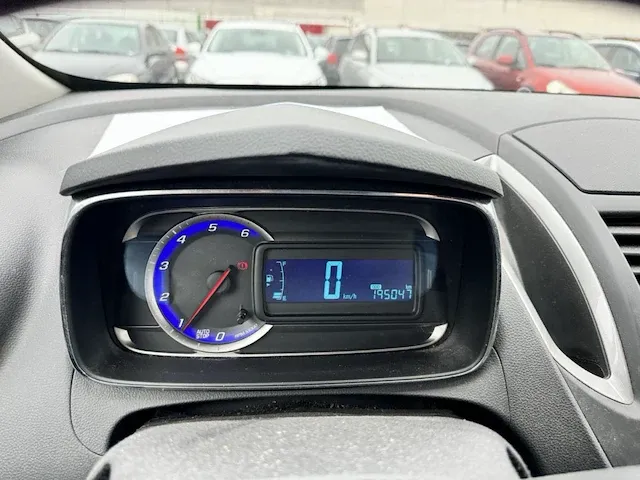 Chevrolet trax 1.7 d 4x2 ls s&s 130, 2015 - afbeelding 2 van  24