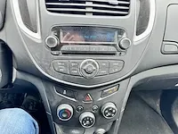 Chevrolet trax 1.7 d 4x2 ls s&s 130, 2015 - afbeelding 3 van  24