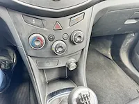 Chevrolet trax 1.7 d 4x2 ls s&s 130, 2015 - afbeelding 4 van  24