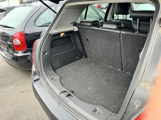 Chevrolet trax 1.7 d 4x2 ls s&s 130, 2015 - afbeelding 11 van  24