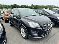 Chevrolet trax 1.7 d 4x2 ls s&s 130, 2015 - afbeelding 18 van  24