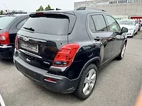 Chevrolet trax 1.7 d 4x2 ls s&s 130, 2015 - afbeelding 19 van  24