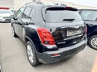 Chevrolet trax 1.7 d 4x2 ls s&s 130, 2015 - afbeelding 20 van  24