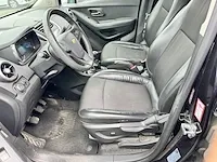 Chevrolet trax 1.7 d 4x2 ls s&s 130, 2015 - afbeelding 22 van  24