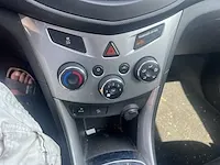 Chevrolet trax 1.7 d 4x2 lt+ s&s 130, 2014 - afbeelding 2 van  26