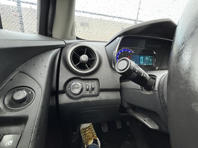 Chevrolet trax lt s&s 2wd,2014 - afbeelding 9 van  32