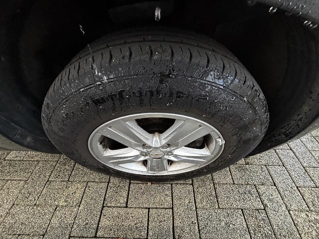 Chevrolet trax lt s&s 2wd,2014 - afbeelding 18 van  32